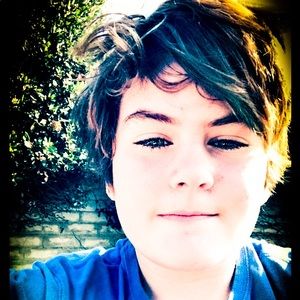 Meet your Posher, Alex